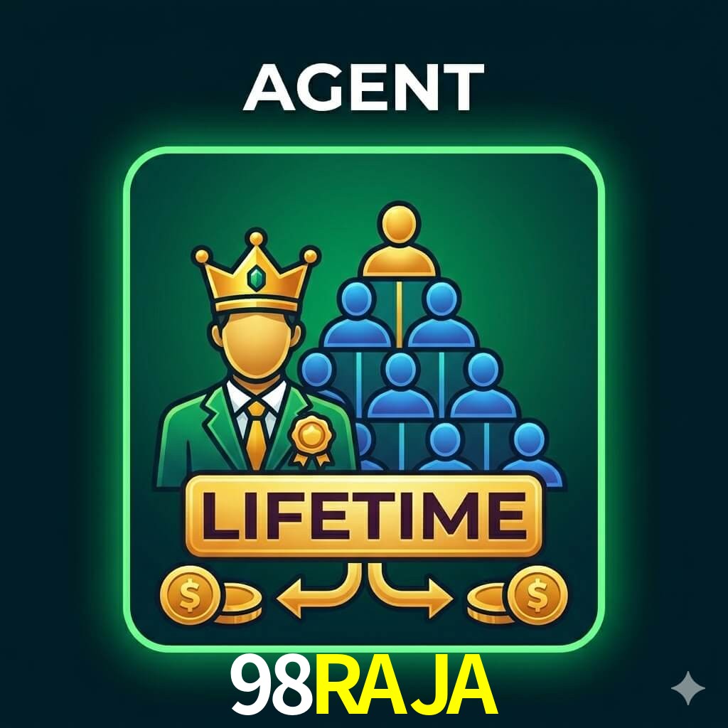 Lifetime Agency Commission