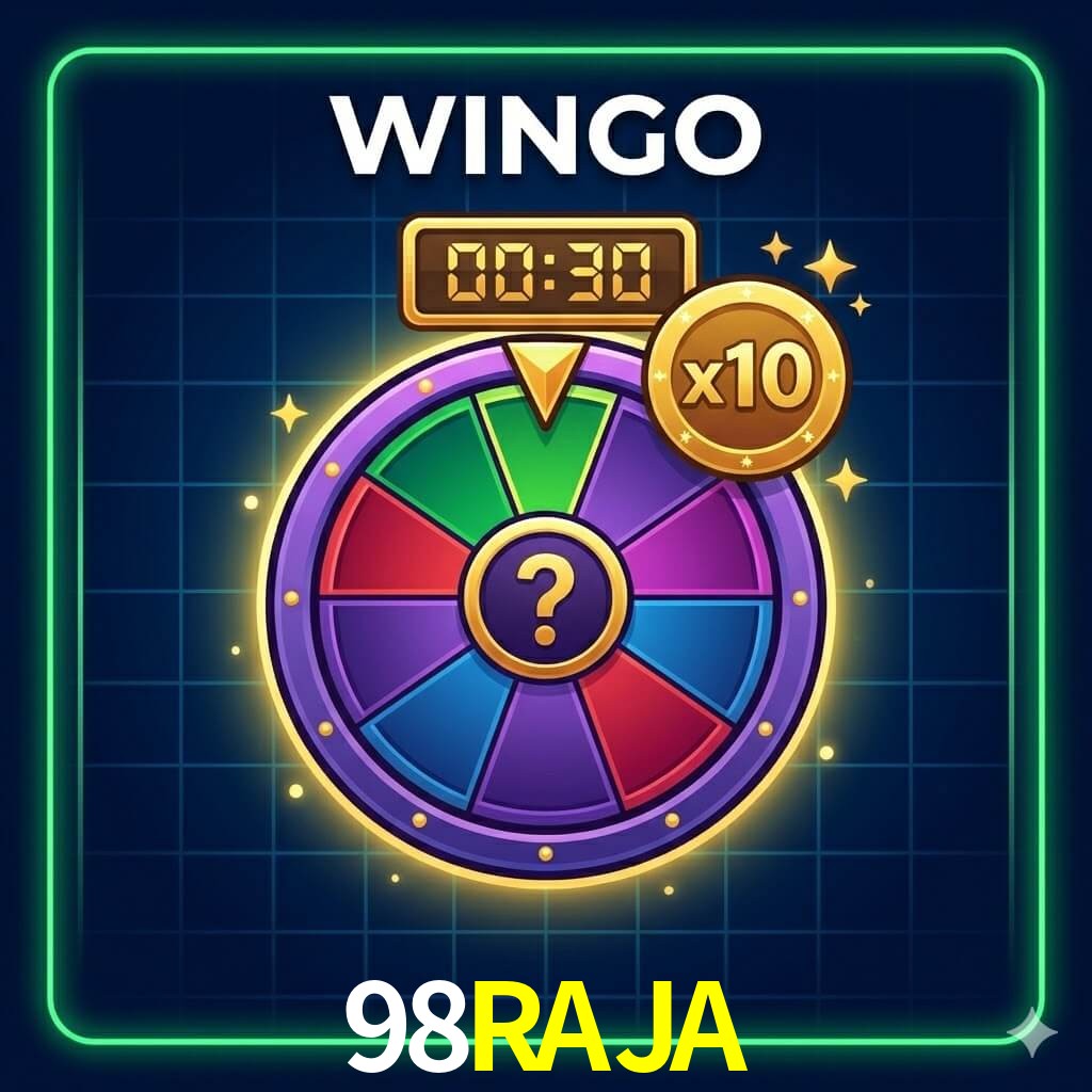 wingo game